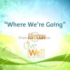 Josh Auer - Album Where We're Going (From 