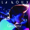La Roux - Album Quicksand