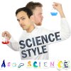 AsapSCIENCE - Album Style (Science Acapella Parody)