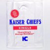 Kaiser Chiefs - Album Everything Is Average Nowadays