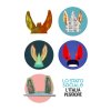 Lo Stato Sociale - Album L'Italia peggiore