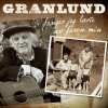 Trond Granlund - Album Sanger Jeg Lærte Av Faren Min