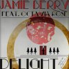 Jamie Berry feat. Octavia Rose - Album Delight