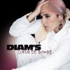 Diam's - Album cœur de bombe (Version radio)