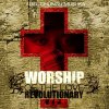 Abel Chungu Musuka - Album Worship of the Love Revolutionary