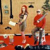 Fangoria - Album Miro la vida pasar