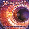 Megadeth - Album Super Collider