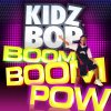 KIDZ BOP Kids - Album Boom Boom Pow