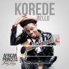 Korede Bello - Album African Princess