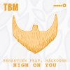 Sebastien feat. Hagedorn - Album High On You [Radio Edit]