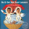 Tom & Jess - Album Nu Er Det Ikke Sjovt Længere (Remastered)
