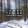 James Taylor - Album SnowTime