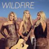 Timoteij - Album Wildfire