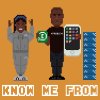 Stormzy - Album Know Me From