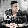 Lloyd Cele - Album Grey Matter