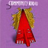 Community Radio - Album Terrible History