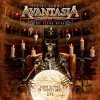 Avantasia - Album The Flying Opera - Around the World In 20 Days - Live