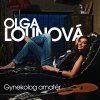 Olga Lounova - Album Gynekolog amater