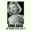 Erna Sack - Album In Your Eyes, Vol. 2