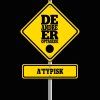 A'typisk - Album De Andre Er Optagede