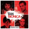 Tan Biónica - Album Canciones Del Huracán / Wonderful Noches (EP)