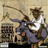 Mystro - Album Diggi Down Unda