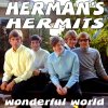 Herman's Hermits - Album Wonderful World