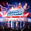 Flying Superkids - Album Fold Vingerne Ud