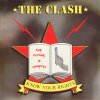 The Clash - Album Know Your Rights