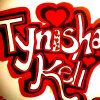 Tynisha Keli - Album Next Time