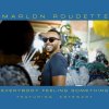 Marlon Roudette - Album Everybody Feeling Something