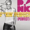 P!nk - Album Fuckin' Perfect