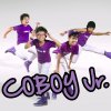 CJR - Album Coboy Jr.