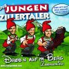 Die jungen Zillertaler - Album Drobn aufm Berg