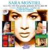 Sara Montiel - Album Sara Montiel Vol. 3 (1961/1963). Sus Grandes Películas de los Años 60