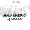 Real Madrid feat. RedOne - Album Hala Madrid ...y nada más