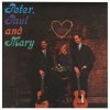 Peter, Paul and Mary - Album Peter, Paul And Mary