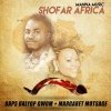 Daps Gwom & Margaret Motsage - Album Shofar Africa