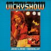 Virve Rosti - Album Vicky Show