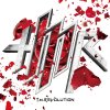 T.M.Revolution - Album Phantom Pain