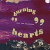 Burning Hearts - Album Into the Wilderness