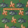 Electric Banana Band - Album Min piraya Maja
