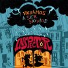 Inspector - Album Volvamos a Ser Novios