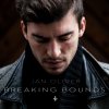 JAN OLIVER - Album Breaking Bounds