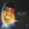 AWS - Album Égésföld