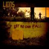 Lions - Album Let No One Fall