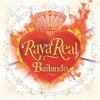 Raya Real - Album Bailando