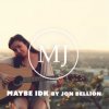 Maddi Jane - Album Maybe IDK
