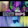 Stepherd & Skinto feat. Jayh - Album Bips