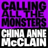 China Anne McClain - Album Calling All the Monsters